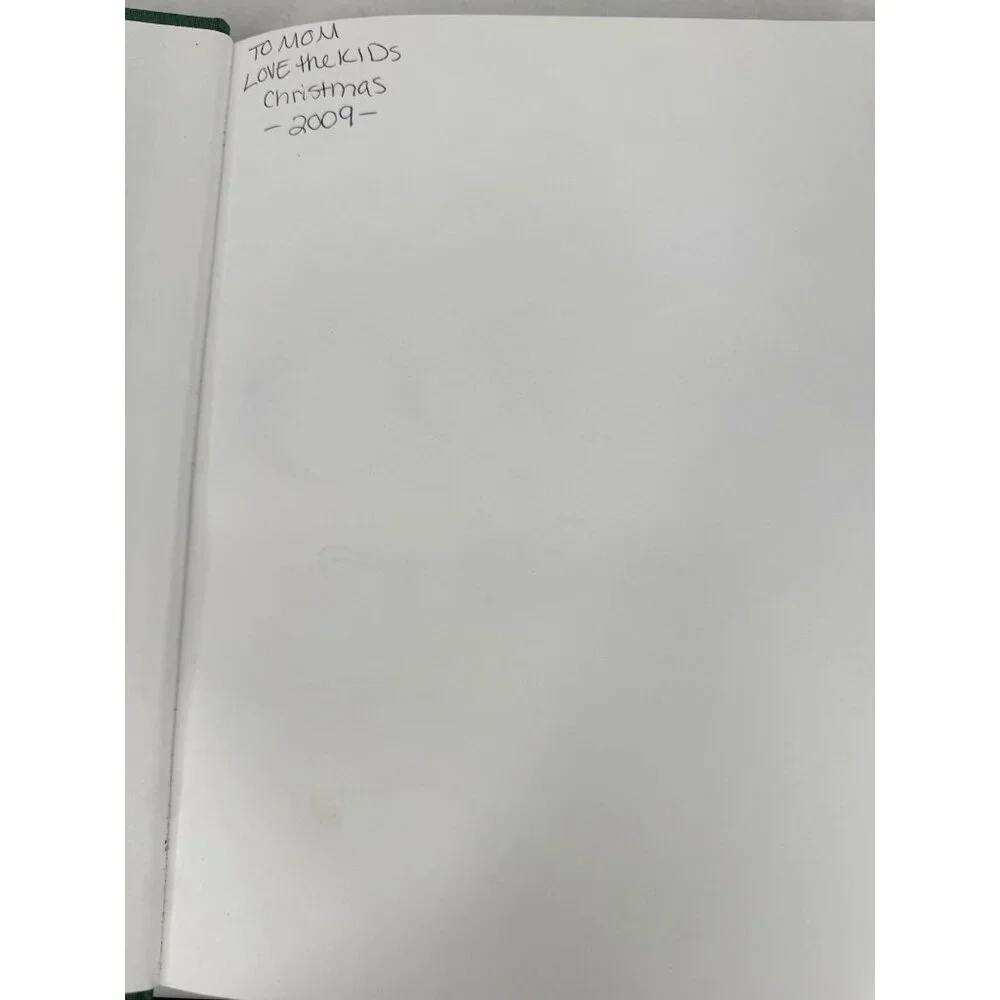 Cooks‎ Illustrated 2008 Annual Cookbook Hardcover Bound Volume Complete Year